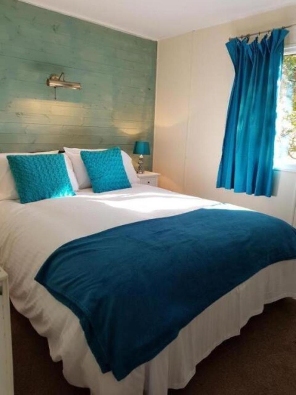 Ty Dderw Country Inn Moelfre Esterno foto