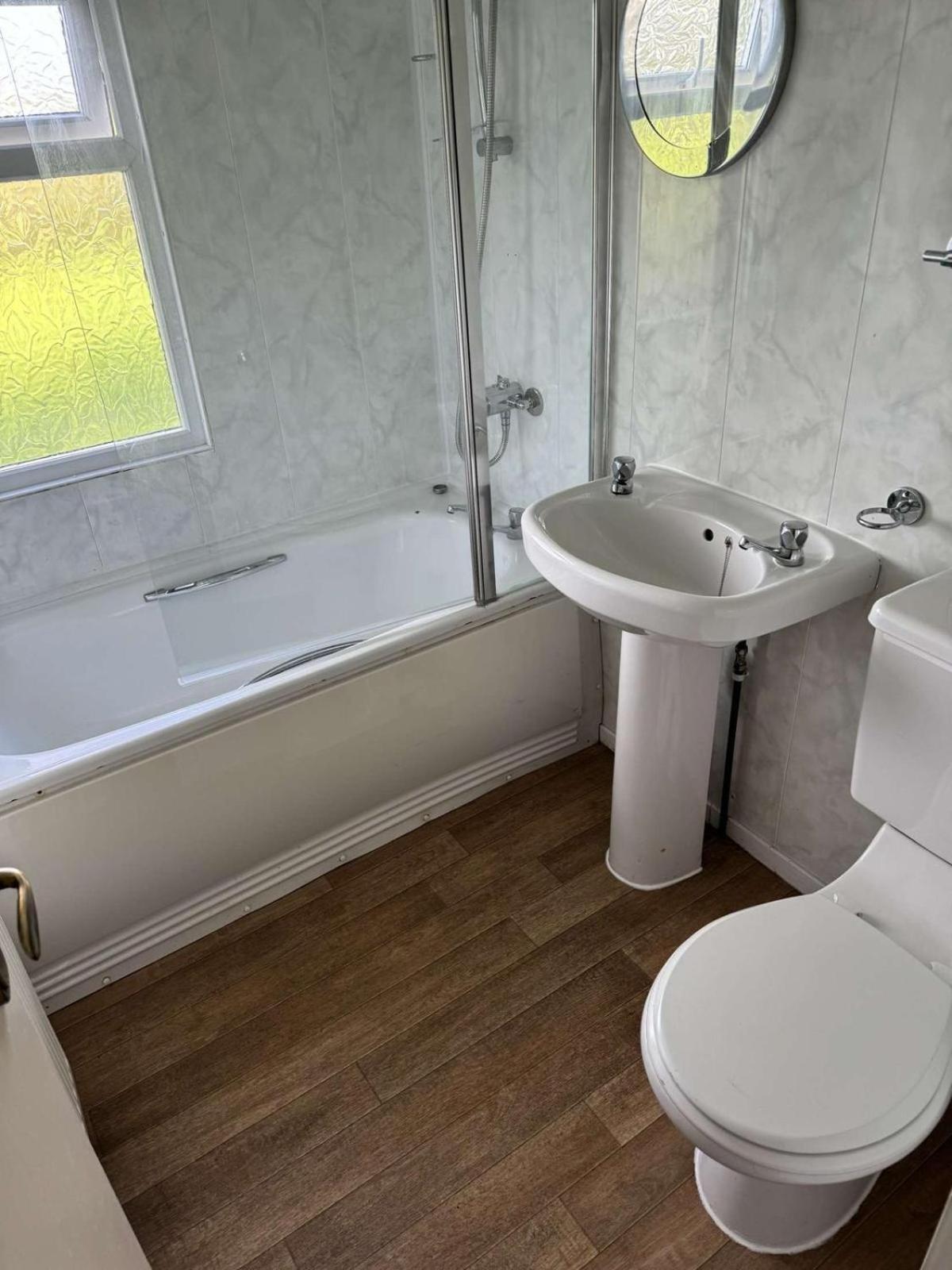 Ty Dderw Country Inn Moelfre Camera foto