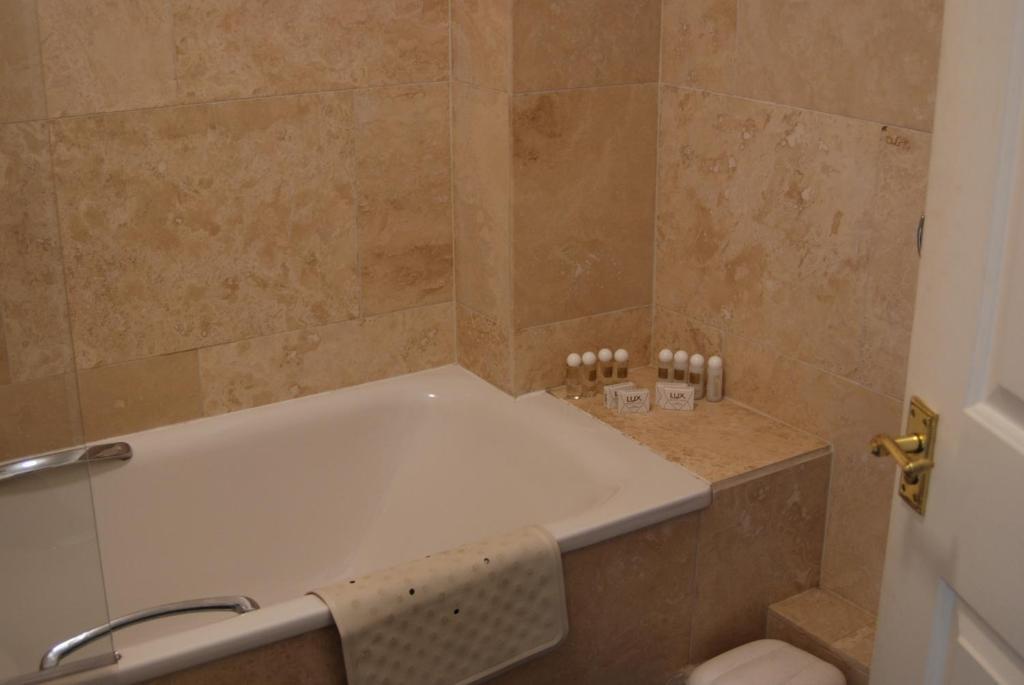Ty Dderw Country Inn Moelfre Camera foto