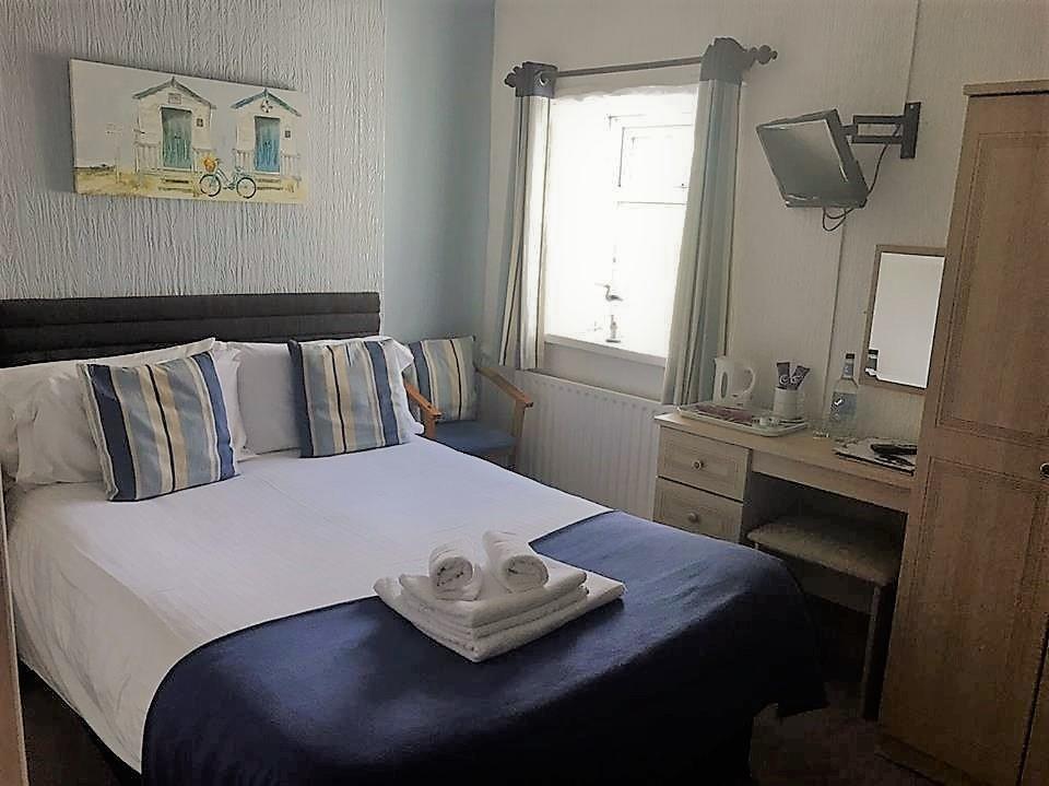 Ty Dderw Country Inn Moelfre Esterno foto