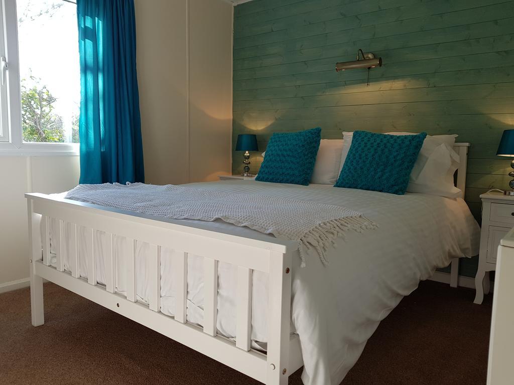 Ty Dderw Country Inn Moelfre Esterno foto